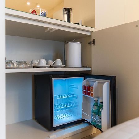 Agape Appartement Bari Buitenkant foto