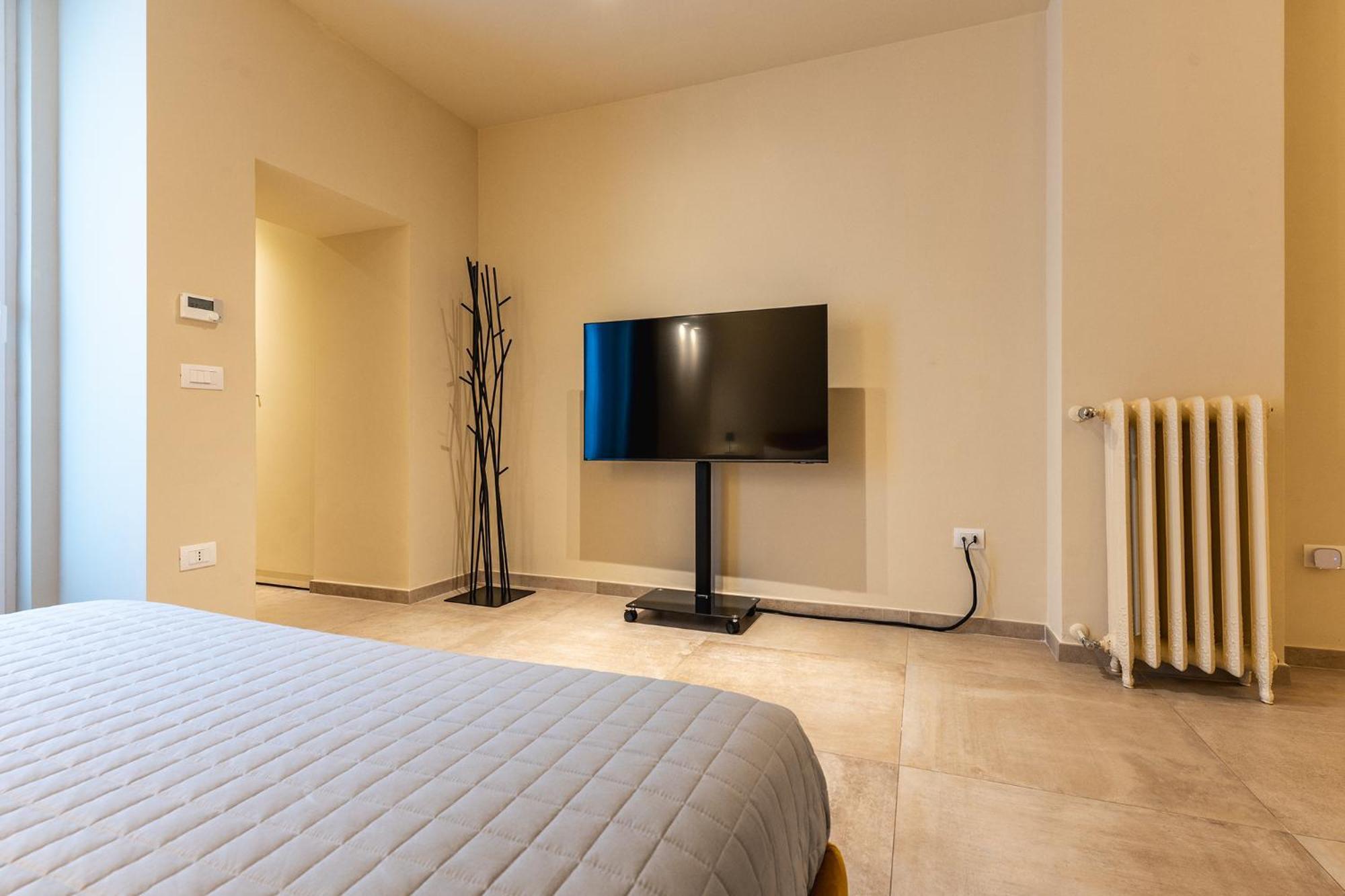 Agape Appartement Bari Buitenkant foto