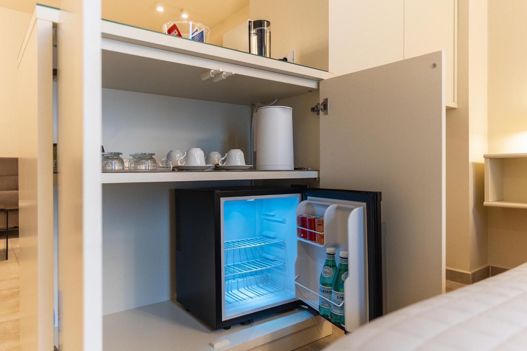 Agape Appartement Bari Buitenkant foto