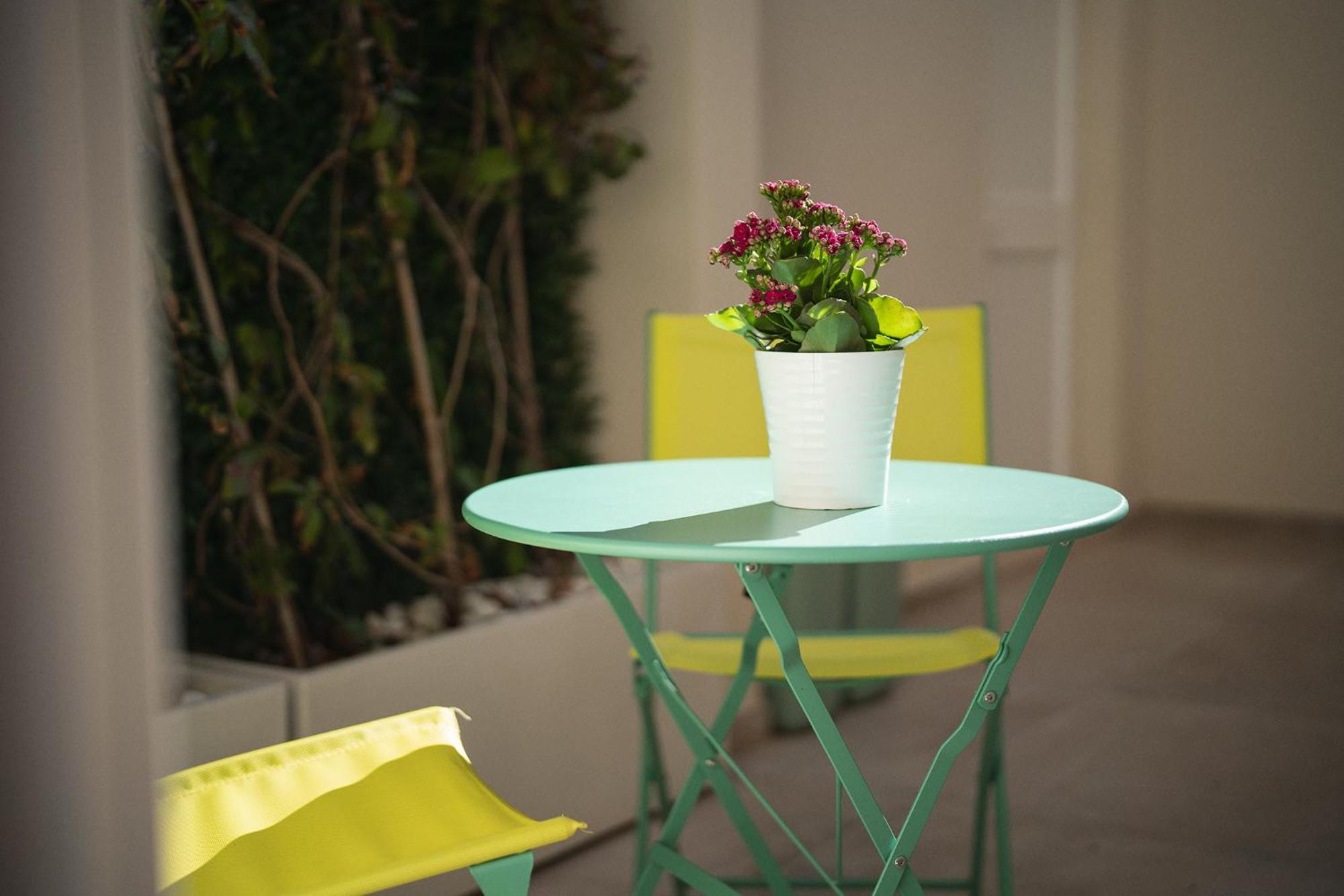 Agape Appartement Bari Buitenkant foto