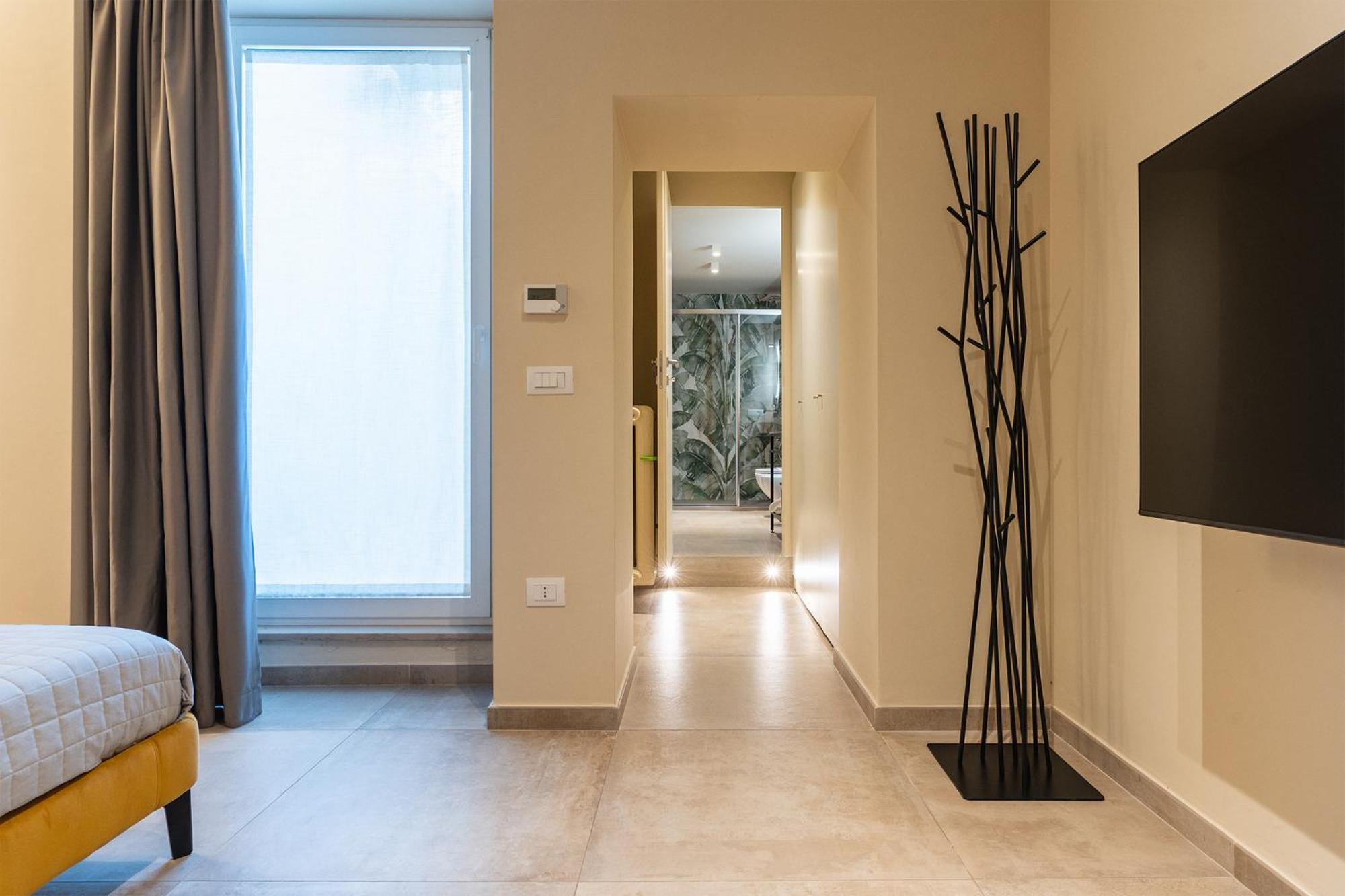 Agape Appartement Bari Buitenkant foto