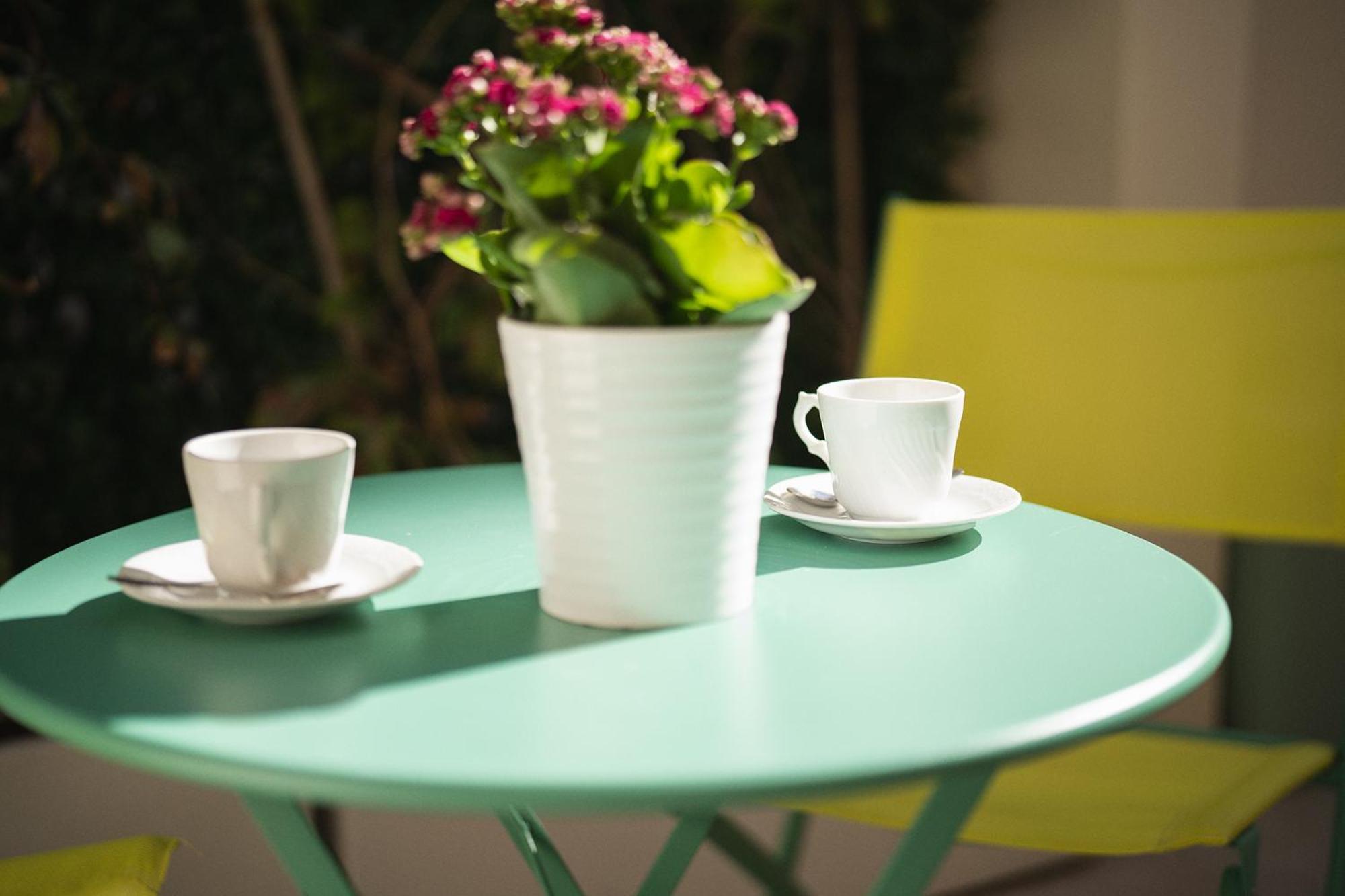 Agape Appartement Bari Buitenkant foto